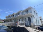 権太坂テラスハウス五番館