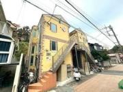 生活保護受給者支援賃貸マンション ユナイト田浦パルタージュ