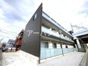 リブリY s諏訪町
