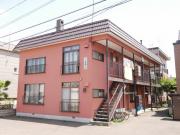 ＪＲ函館本線発寒中央駅まで徒歩16分