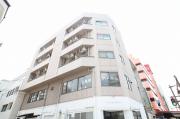 広島電鉄本線十日市町駅まで徒歩1分