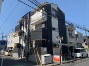 T-flat川越