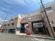 ＪＲ東海道本線住吉駅まで徒歩3分
