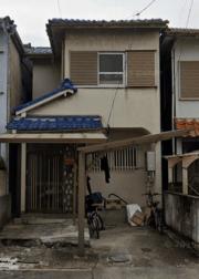 油屋町4丁目戸建て