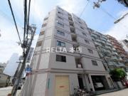 南海高野線今宮戎駅まで徒歩3分