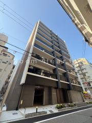 F-Crest Shin-Osaka
