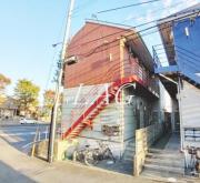 小田急小田原線相模大野駅まで徒歩8分