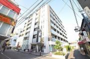 西武新宿線沼袋駅まで徒歩1分