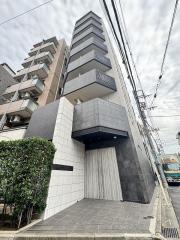 都営三田線白金高輪駅まで徒歩7分