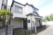 招堤中町1丁目戸建貸家