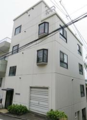 福井マンション
