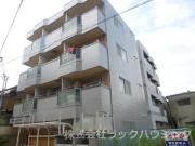 京阪本線滝井駅まで徒歩4分