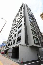 筑豊電気鉄道西黒崎駅まで徒歩8分