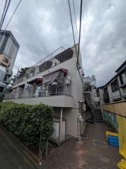 ハイツ南駒場
