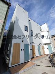 ＪＲ中央線吉祥寺駅まで徒歩14分