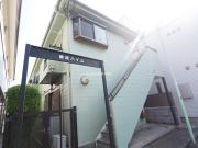 京王線代田橋駅まで徒歩4分