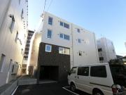 地下鉄東西線新さっぽろ駅まで徒歩3分