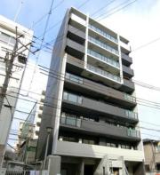 ＪＲ大阪環状線野田駅まで徒歩4分