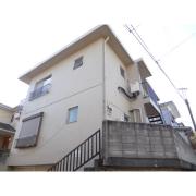 横川アパート