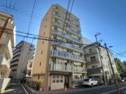 ＪＲ山陽本線岡山駅まで徒歩20分
