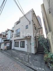 京王線代田橋駅まで徒歩8分