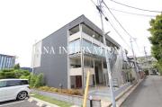 ＪＲ総武線（各駅停車）本八幡駅までバス約17分 徒歩5分