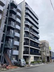 SーRESIDENCE菊川RIVIE