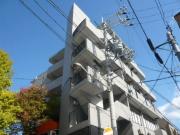 阪神本線打出駅まで徒歩3分