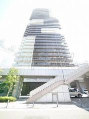 ブリリアタワー川崎