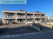 名鉄西尾線西尾口駅まで徒歩2分