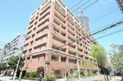 東京メトロ有楽町線月島駅まで徒歩5分