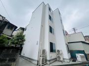 ＪＲ常磐線（各駅停車）亀有駅まで徒歩10分
