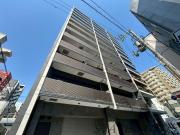 S-RESIDENCE松屋町asence