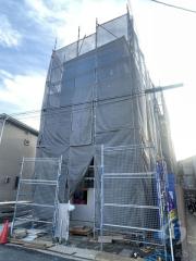 阪神本線杭瀬駅まで徒歩5分