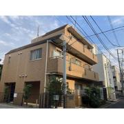 都営大江戸線若松河田駅まで徒歩9分