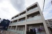 東急田園都市線高津駅まで徒歩6分