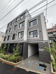 東京メトロ東西線早稲田駅まで徒歩5分