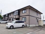 ＪＲ奥羽本線秋田駅までバス約30分 徒歩3分