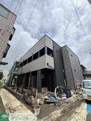 京急本線鶴見市場駅まで徒歩15分