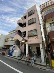 オックスフォード今川