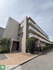 プレアデス津田沼