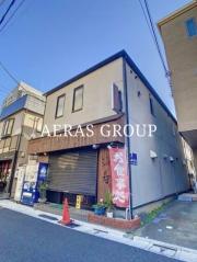 カリーノ芦花