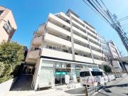 カスタリア新宿夏目坂
