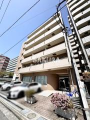 ベルメゾン横浜
