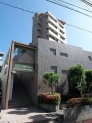 ライオンズマンション西が丘南