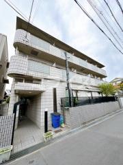 ＪＲ東海道本線岸辺駅まで徒歩8分