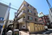 Belle Epoque 町田