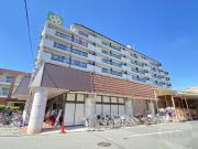 地下鉄今里筋線だいどう豊里駅まで徒歩10分