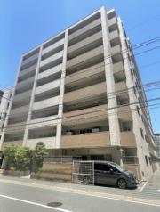 ＪＲ鹿児島本線博多駅まで徒歩14分