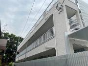 ＪＲ南武線尻手駅まで徒歩7分